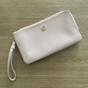 Lululemon Wristlet